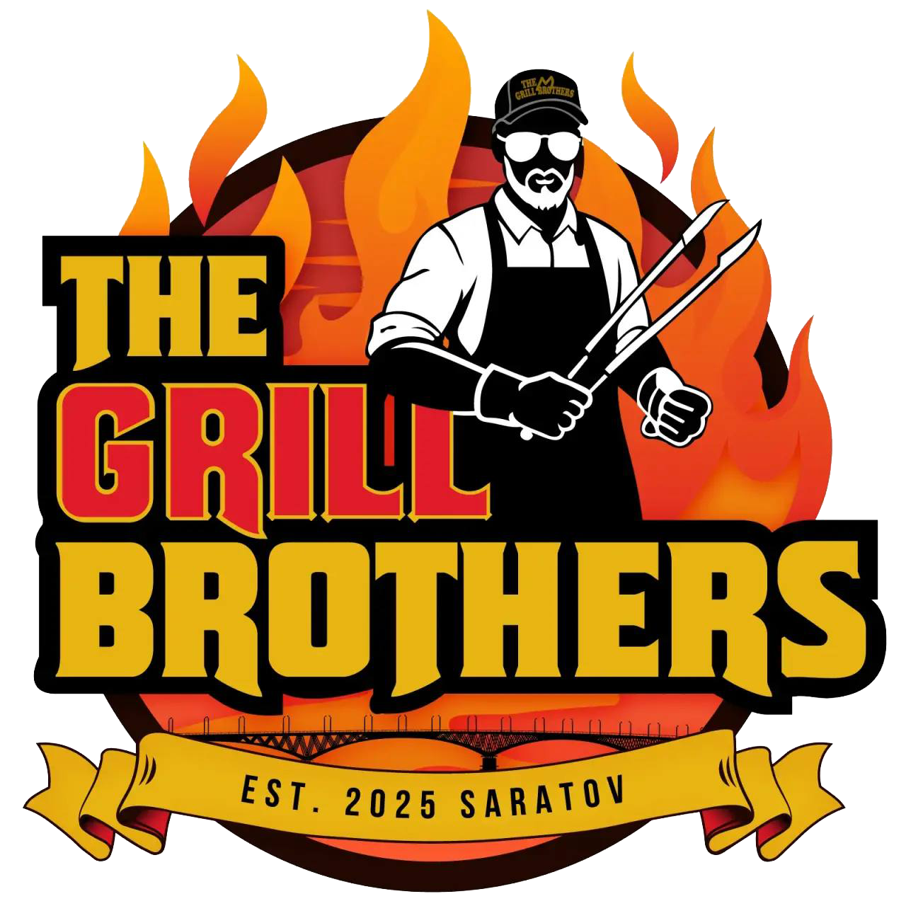 The Grill Brothers